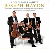 String Quartet in D minor, op. 76 no. 2, Hob. III:76: II. Andante o più tosto Allegretto