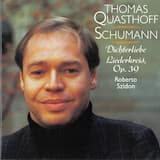 Dichterliebe, op. 48: I. Im wunderschönen Monat Mai