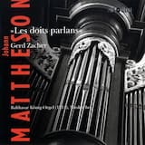 Les doits parlans: Fuga I in G