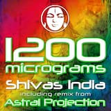 Shivas India (Astral Projection Remix)
