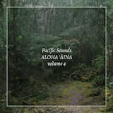 Raindrops and Birds Near Lava Tube, Volcanoes National Park, Hawaiʻi Island