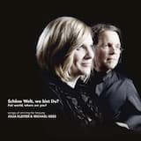 Acht Lieder, op. 49: No. 1. Waldeinsamkeit