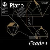 Bourrée in E Minor, GWV 827