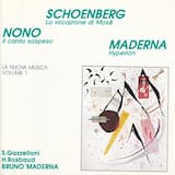 Il canto sospeso: I. Orchestra