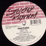 Inside Out (Roy's Rad Nomad mix)