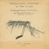 Klangfarbenmelodie... and the Colorist Strikes Primitiv