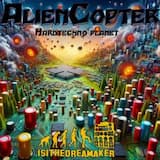 Aliencopter