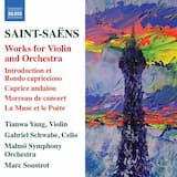 Caprice andalous, op. 122