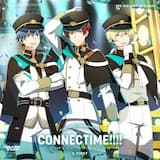 NEXT STAGE! (Short Size CONNECTIME!!!! Ver.)