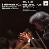 Symphony No.2 in C minor "Resurrection": I. Allegro maestoso