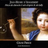 Suite en sol mineur: VI. Sarabande Dieux des Enfers (Ballet de la Naissance de Vénus, 1665, Acte II, Scène 6)