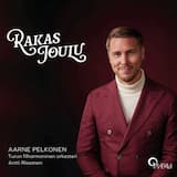 Ja neitsyt pikkupoijuttansa