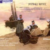 Piano Trio in A Minor: I. Moderement anime