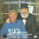 Ik breng geen bloemen voor je mee