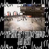 i'm going to drink myself to death after work