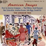 Trio: Moderato cantabile