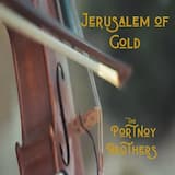 Jerusalem of Gold