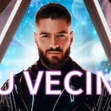 Tu Vecina (DJ Nassos B Bachata Remix)