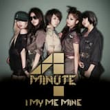 I My Me Mine (Japanese ver.)