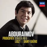 Bénédiction de Dieu dans la solitude, S. 173 no. 3: Moderato