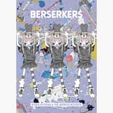 エイトビート・バーサーカー