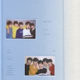 TOMORROW X TOGETHER: Start