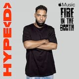 Fire in the Booth, Pt. 1