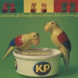 Sister, We Are More Than One Thing