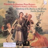 Concierto de Aranjuez: I. Allegro con spirito