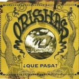 Que Pasa (radio edit)