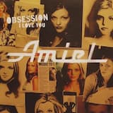 Obsession (I Love You)