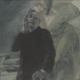 Avec les Fleurs, Avec les Femmes...