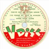 There’s a Long Long Trail a Winding