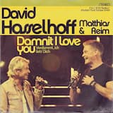 Damnit, I Love You (Verdammt, Ich Lieb‘ Dich) - Duett Version