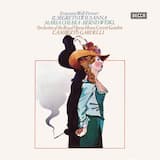 Il segreto di Susanna: Overture