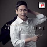 Dichterliebe, op. 48: Ein Jüngling liebt ein Mädchen