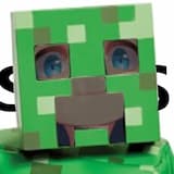 CREEPER aw man