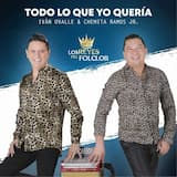 Todo lo que yo quería