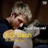 Partita in C minor, BWV 997: Giga