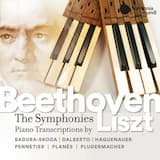 Symphony No. 1 in C Major, Op. 21: I. Adagio molto. Allegro con brio