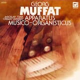 Apparatus musico-organisticus: No. 1 in D Minor, Toccata