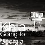 Going to Georgia