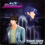 Timelines (Magenta Nights album version)