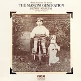 Theme From “The Mancini Generation”