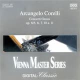 Concerto Grosso in B-flat major, op. 6 no. 5: I. Adagio - Allegro