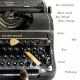 An Ordinary Day Somewhere