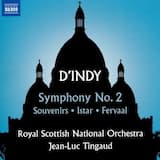 Symphony no. 2 in B-flat major, op. 57: I. Extrêmement lent - Très vif