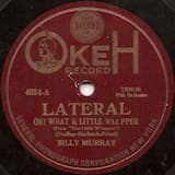 Oh! What a Little Whopper