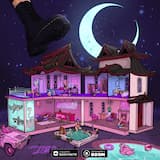 кукольный дом