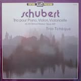 Gesang der Geister über den Wassern (Le chant des esprits sur les eaux), D 714